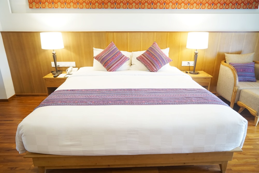 Holiday Inn Express & Suites - Moses Lake by IHG, Zdjęcie 8