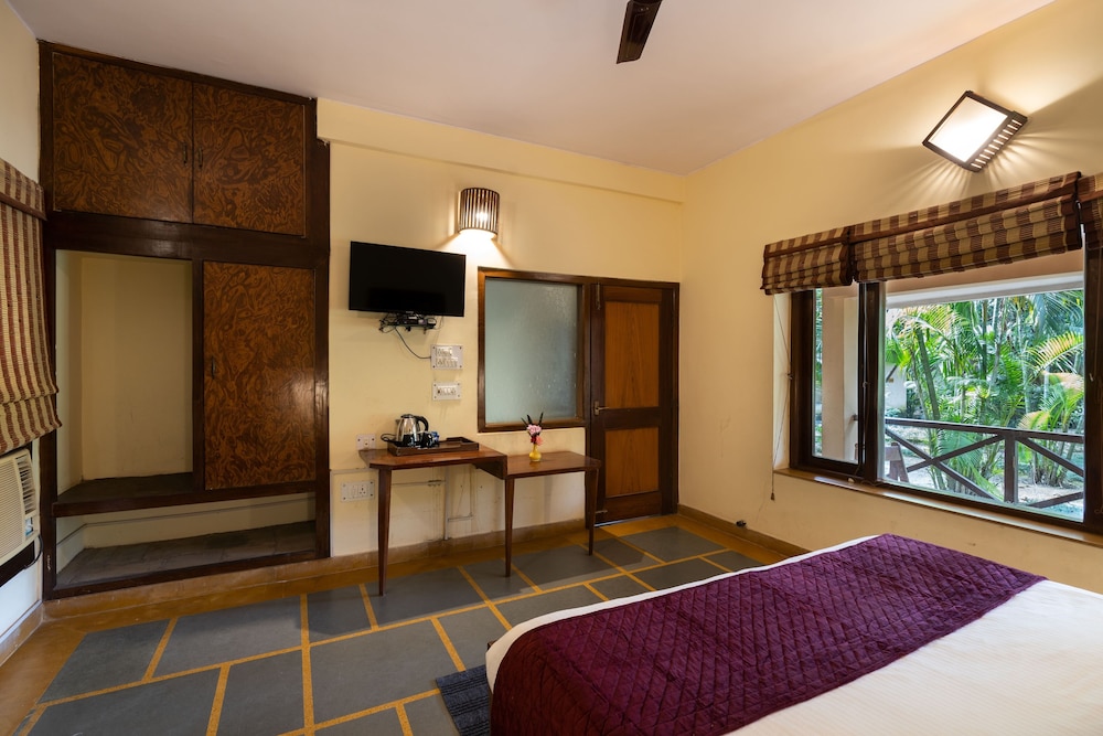 Garden View Room - Photo 1