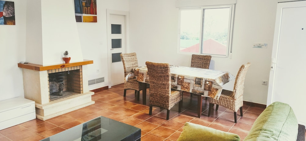 Apartment, 2 Bedrooms, Terrace