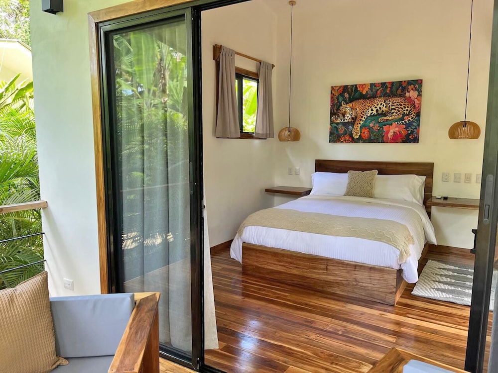 Luxury Bungalow #7 with A/C