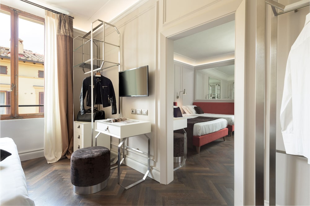 Design Double Room - Photo 5