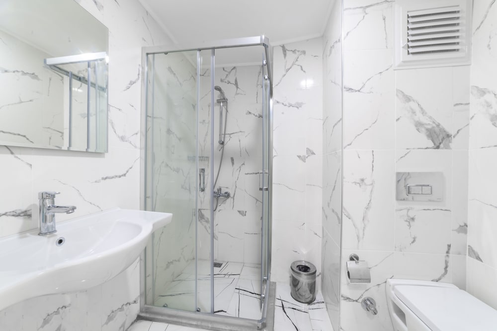 Teras Suite Oda photo 2
