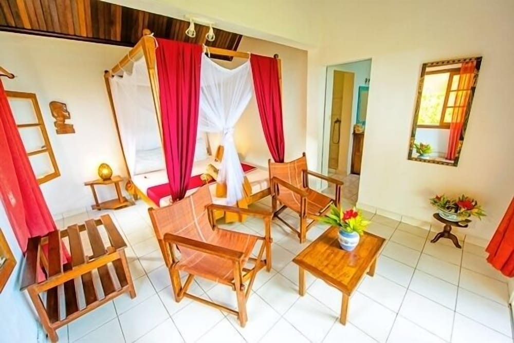Bungalow photo 3