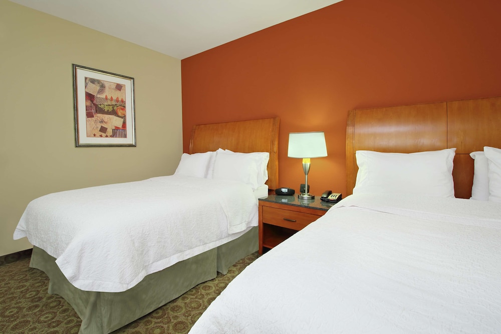 Two queen beds non smoking - Photo 3
