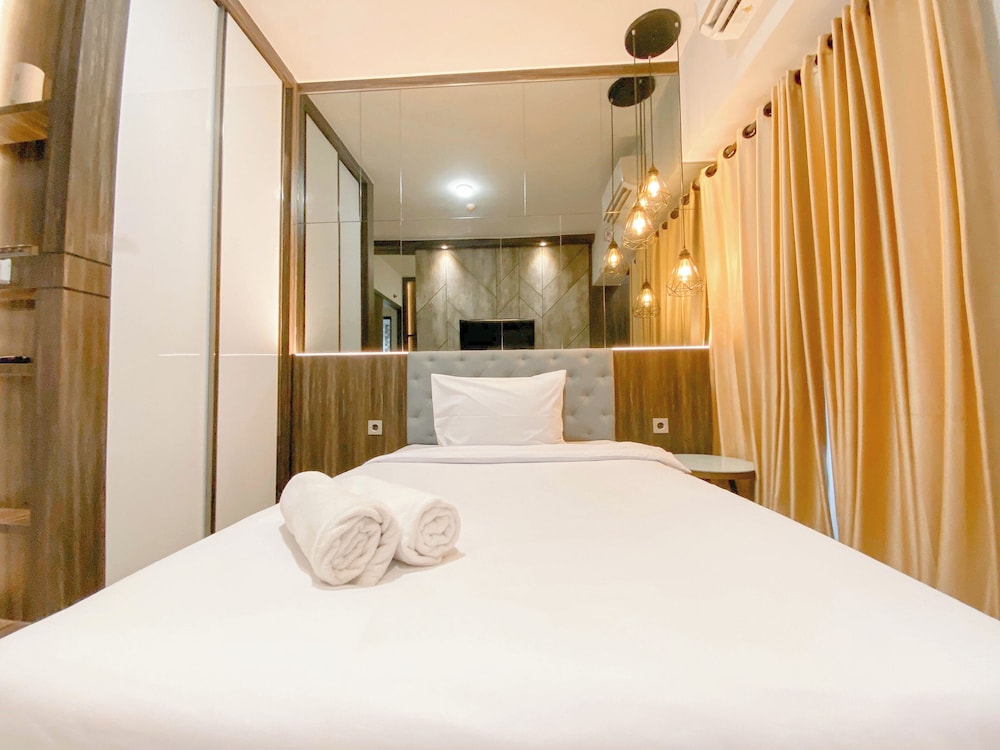 Standard Studio, 1 Bedroom (Apartment)