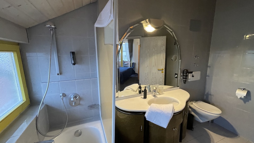 Standard Double Room photo 2