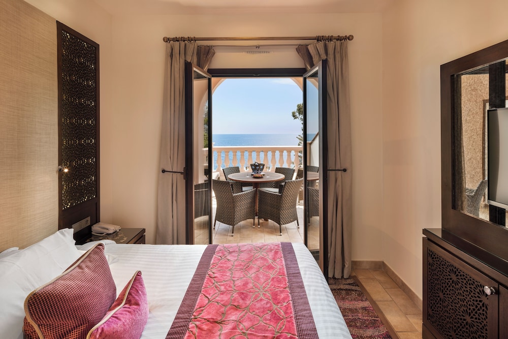 Suite, 1 Bedroom, Terrace, Sea View - Photo 1