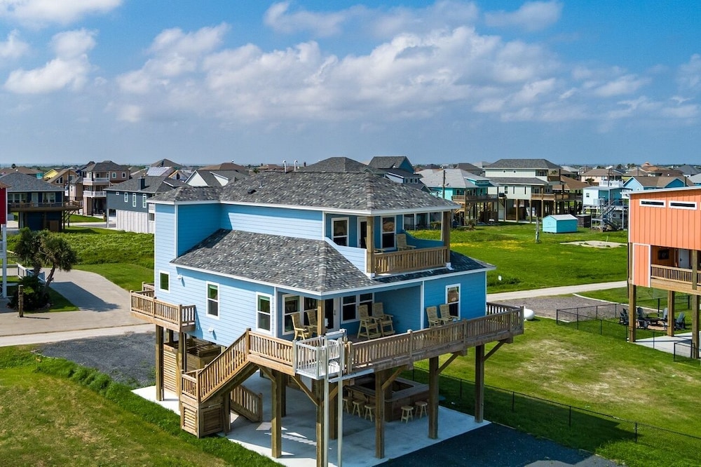 House, 4 Bedrooms