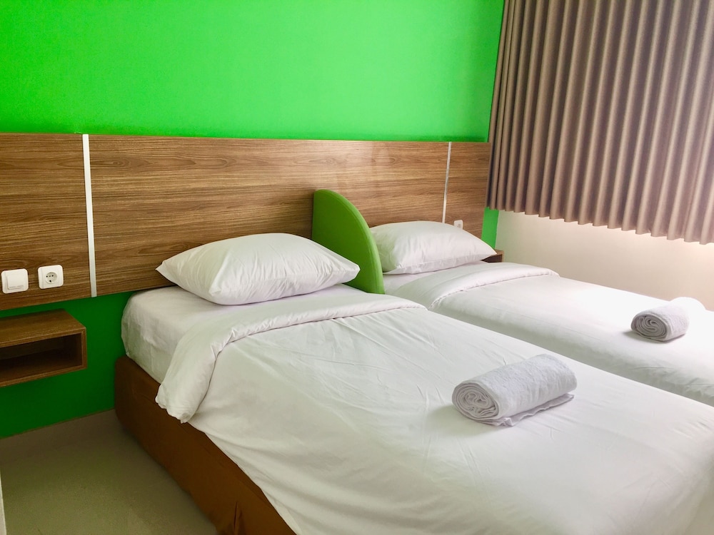Superior Twin Room - Photo 1