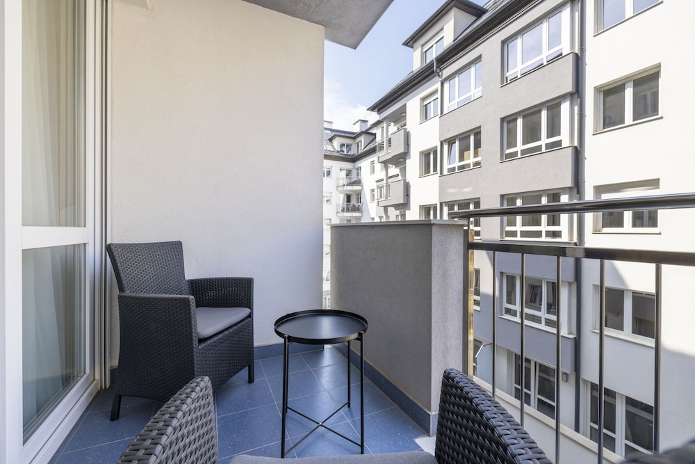 Standard Apartment, Balcony - Photo 27