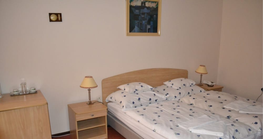 Superior Double Or Twin Room, Balcony photo 3