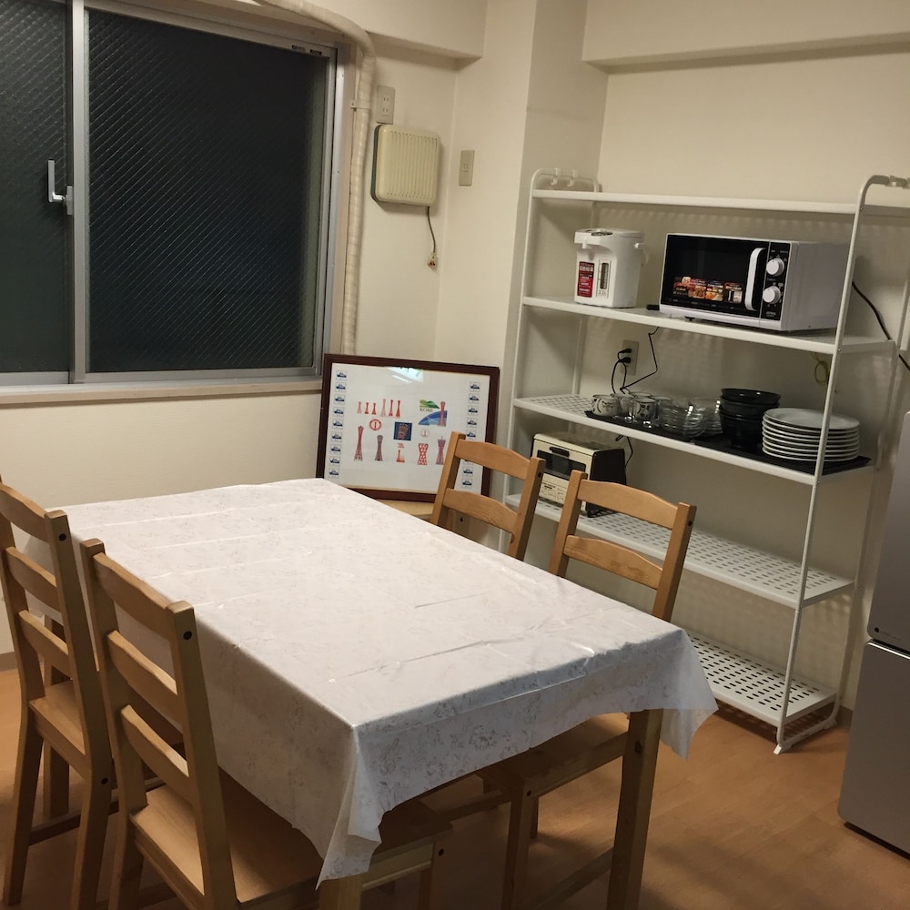 Japanese Style Room for 3 People photo 2