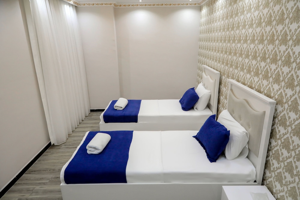 Suite, 2 Bedrooms