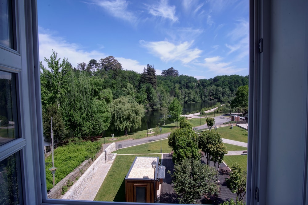 Privilege Triple Terrasse