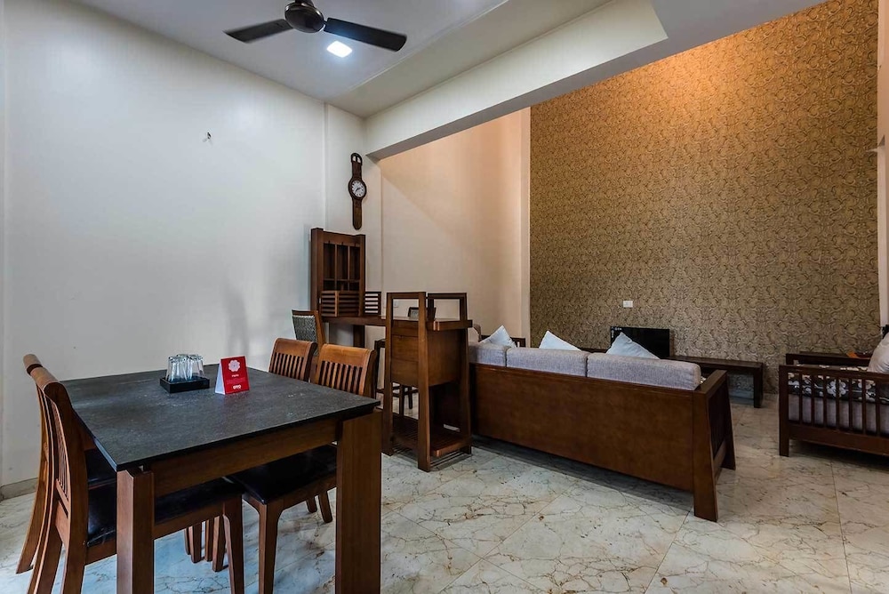 Grand Villa, 1 Double Bed, Non Smoking photo 3