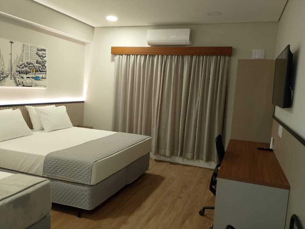 Deluxe Double Room photo 2
