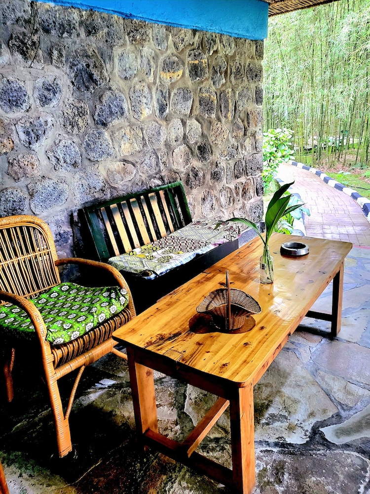 Double Room, Mountain View photo 3