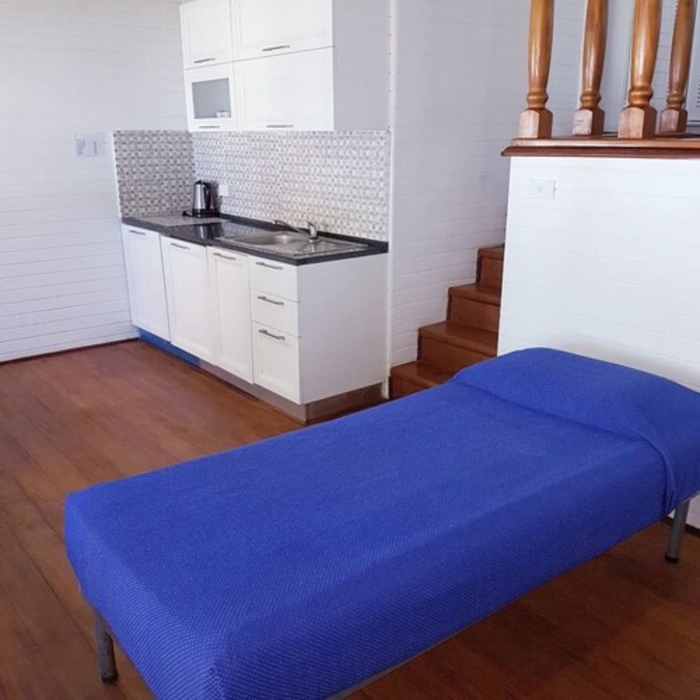 Executive Ocean View Villa photo 7