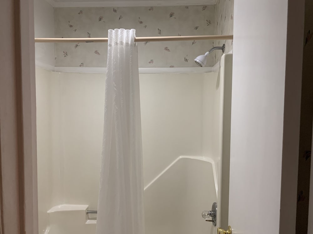 Room, 2 Double Beds, Smoking - Photo 6
