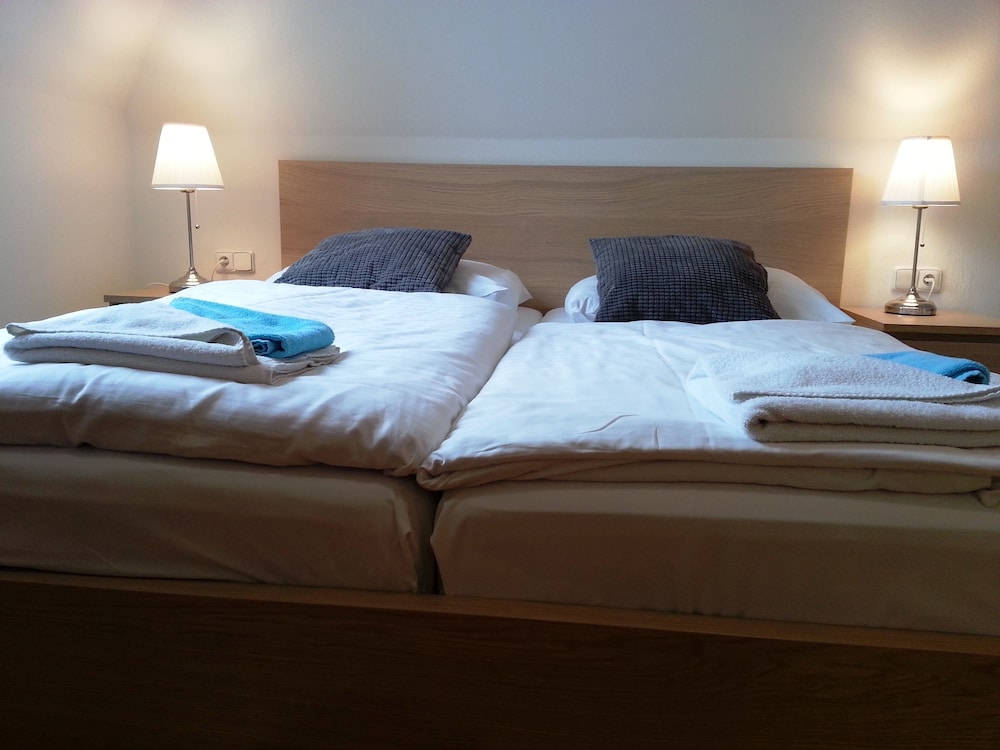 Superior Suite, 2 Bedrooms, Kitchenette, City View photo 2