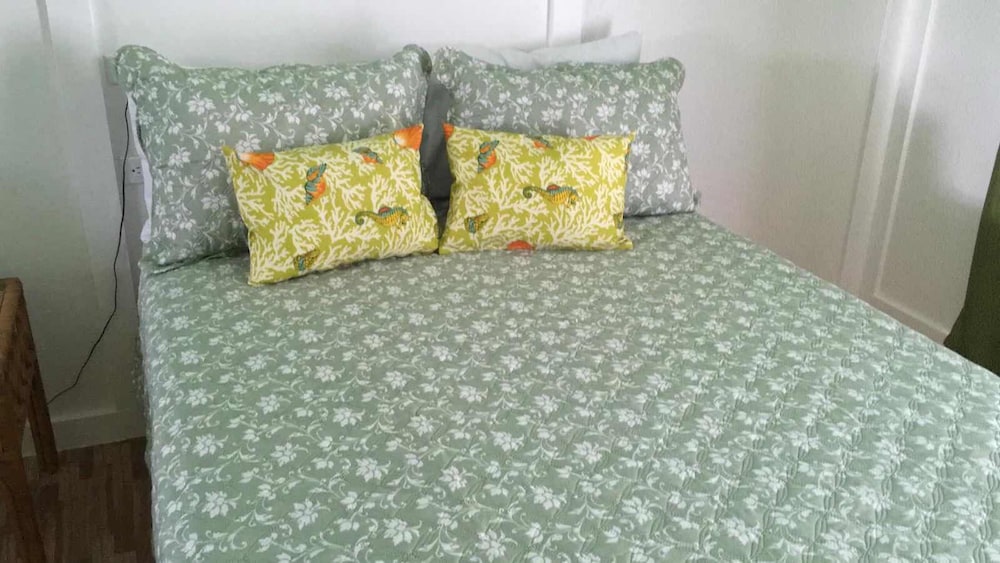 Comfort Suite, 2 Double Beds, Non Smoking, Sea View photo 2