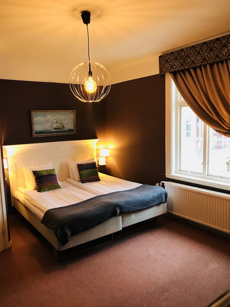 Family Double Room, Annex Building