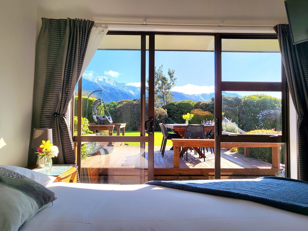 Double Room (Room 3)