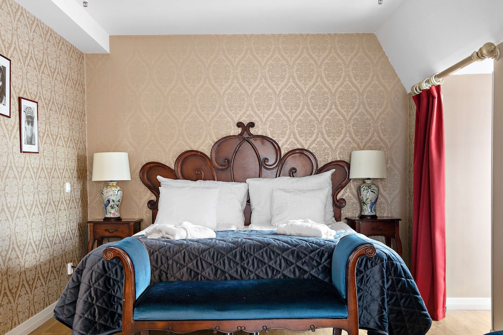 Superior Room, 2 Twin Beds, Non Smoking