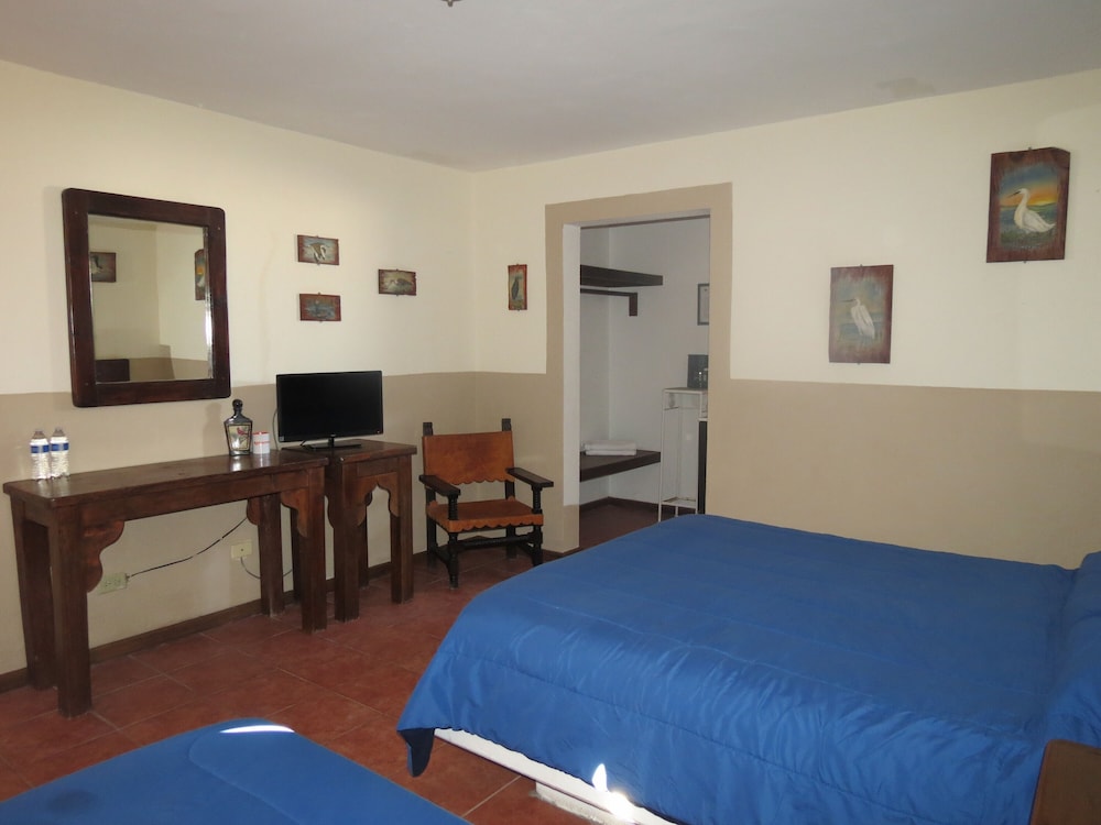 Classic Room - Photo 5