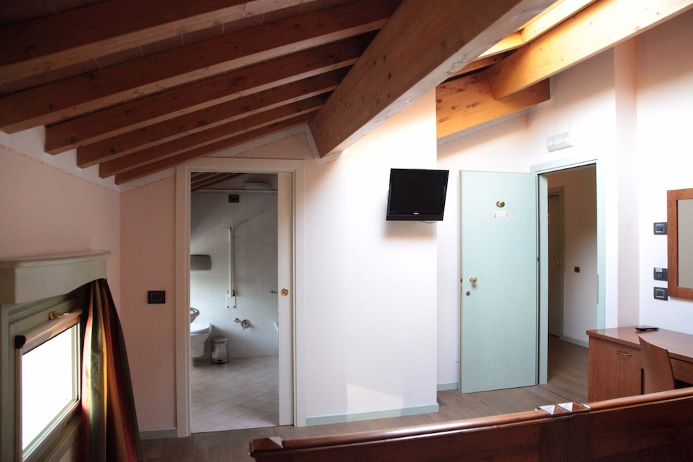 Twin Room photo 2