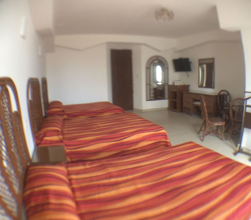 Executive Triple Room photo 1