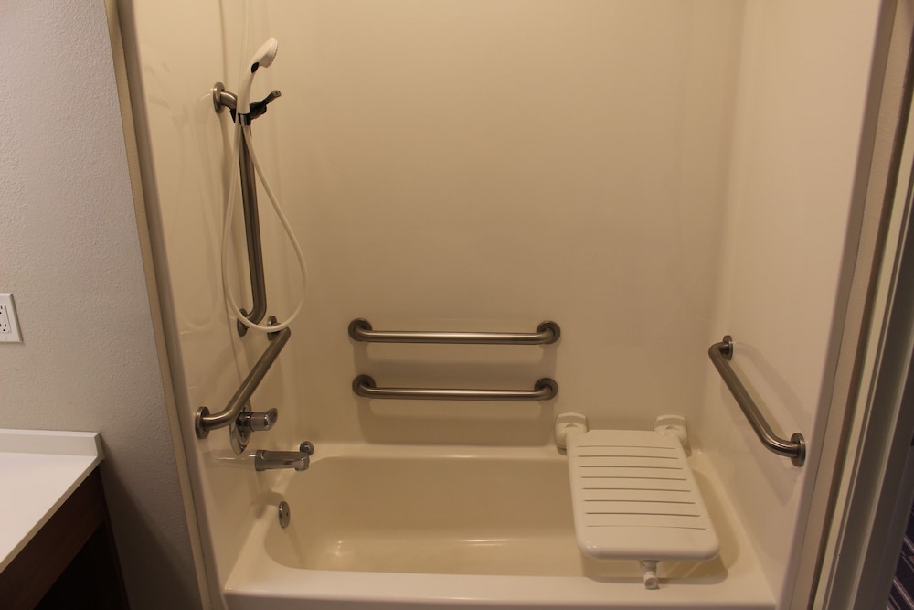 Microtel Inn & Suites by Wyndham Sweetwater, Foto 4