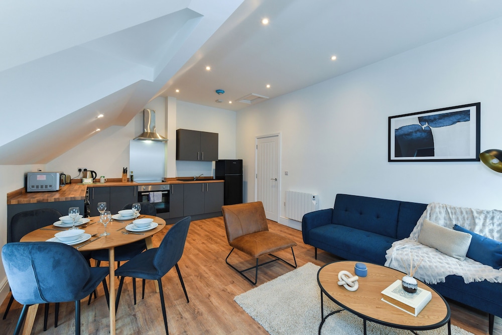 Apartment photo 1