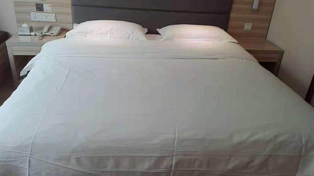 Business Double Room photo 3