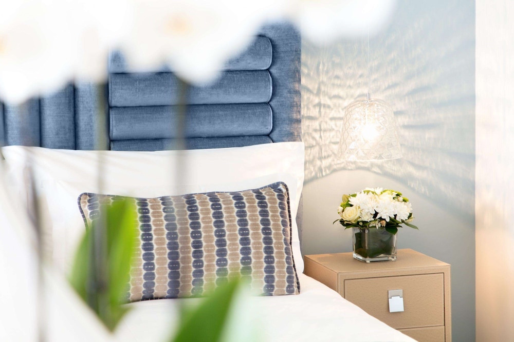 Superior Double Room, Sea View photo 3