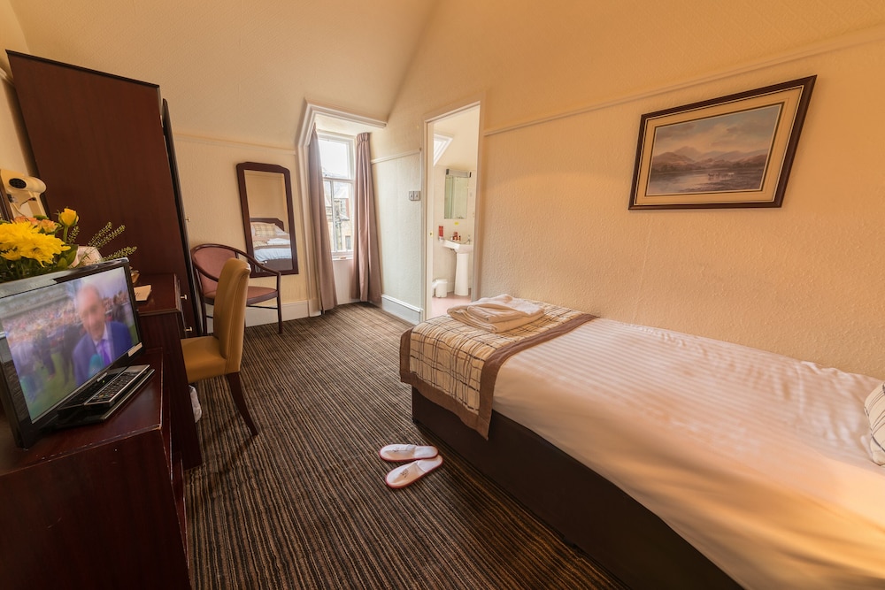 Single Room - Photo 3