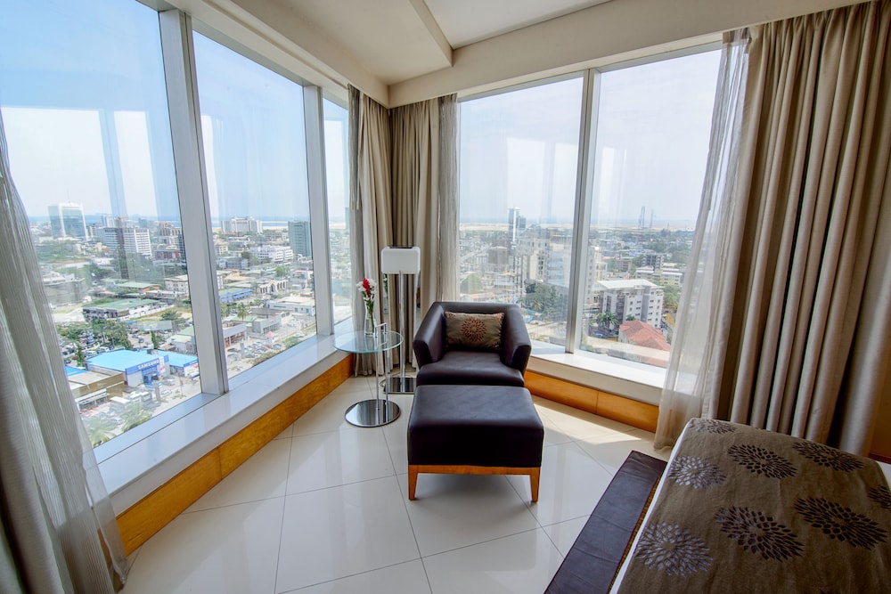 Executive Suite, 1 Bedroom photo 2