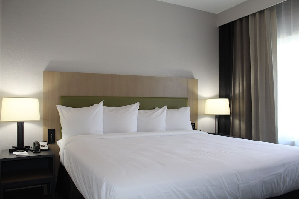 Suite, 1 Bedroom, Non Smoking - Photo 2