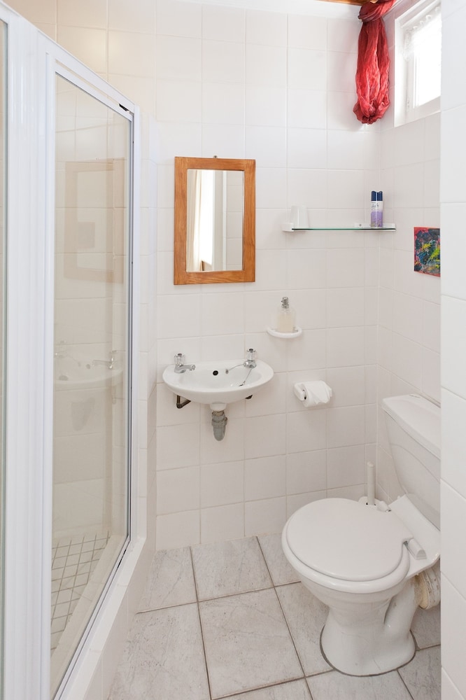 Comfort Room, 1 Bedroom (Double Room) photo 2