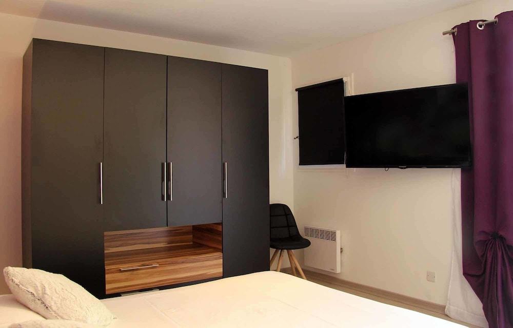 Classic Double Room (Sable) photo 3