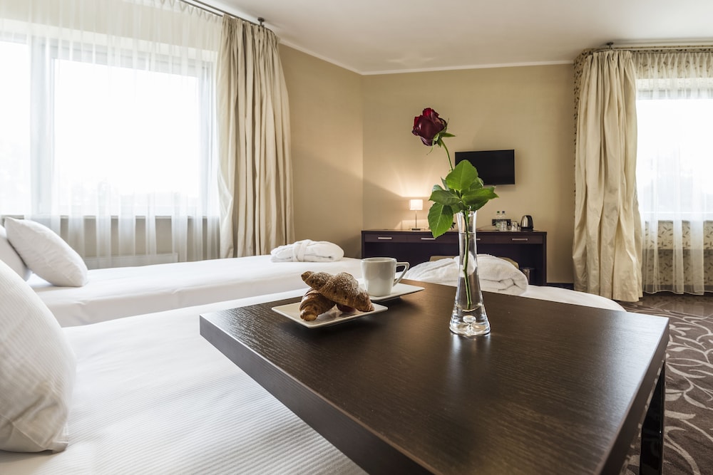 Standard Double Room - Photo 4