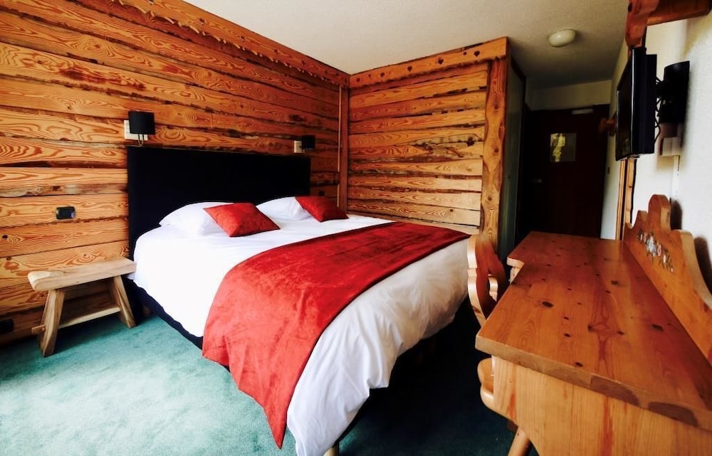 Double or Twin Room, Village View photo 2