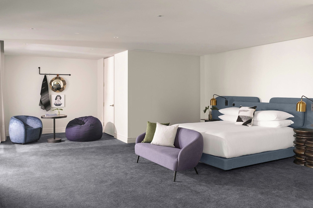 Suite, 1 Bedroom