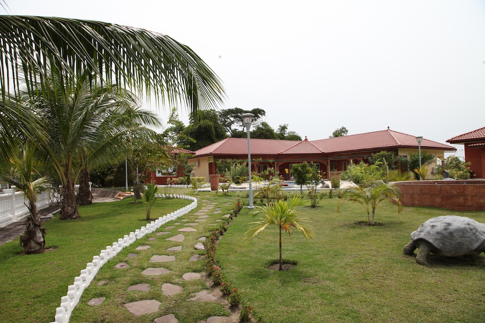 Deluxe Villa, 3 Bedrooms, Pool View photo 2