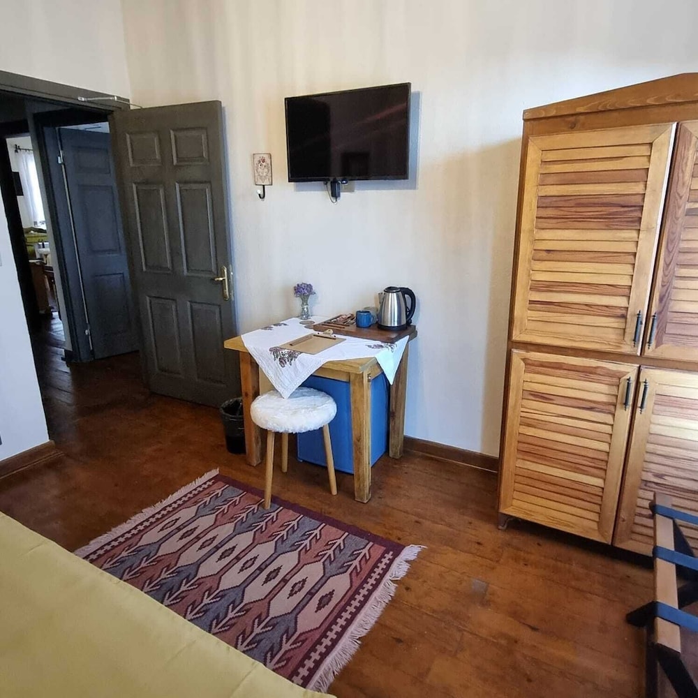 Deluxe Double Room photo 1