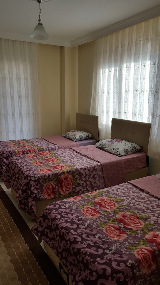 Triple Room, Garden View photo 1