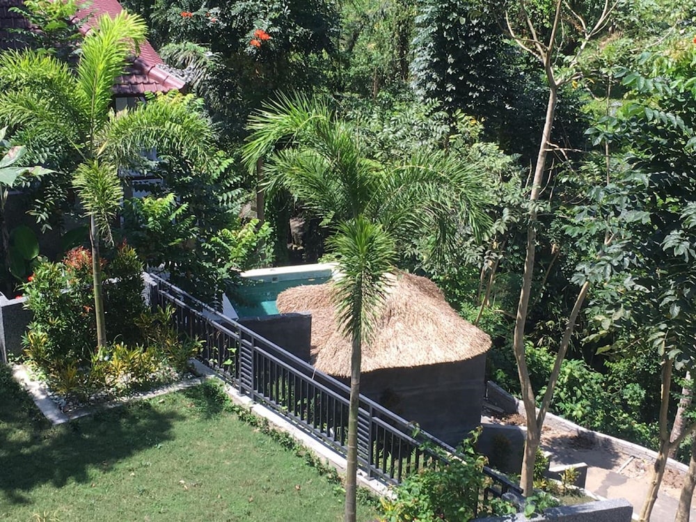 One Bedroom Villa With Pool Access - Photo 9