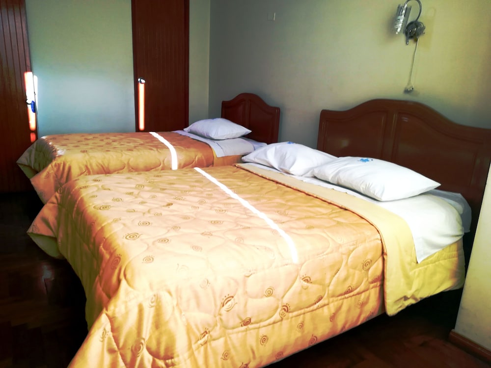Triple Room photo 3