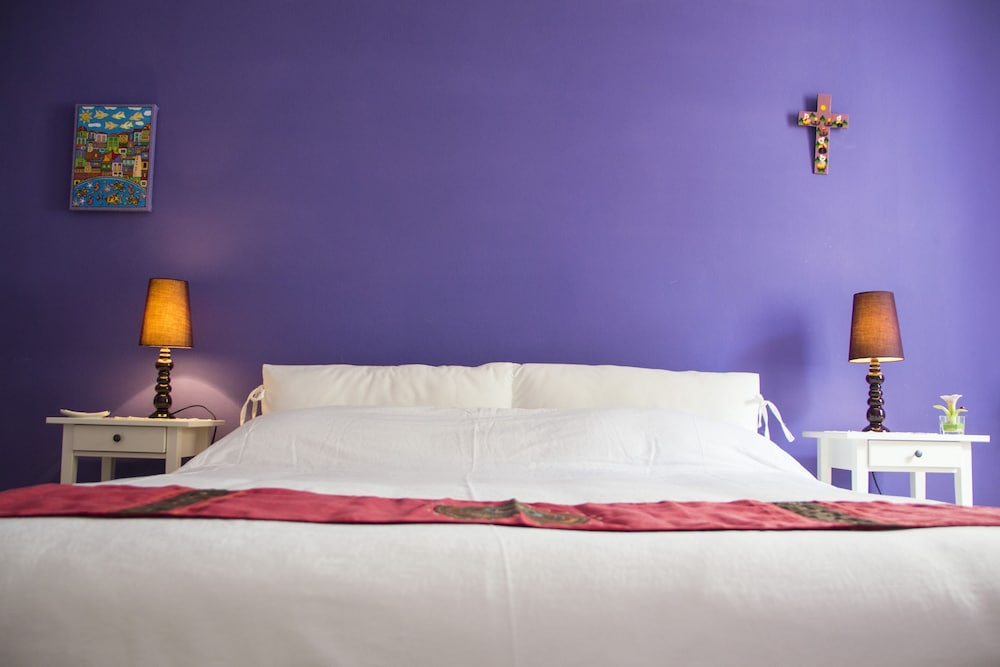 Basic Triple Room (Santojanni) photo 2