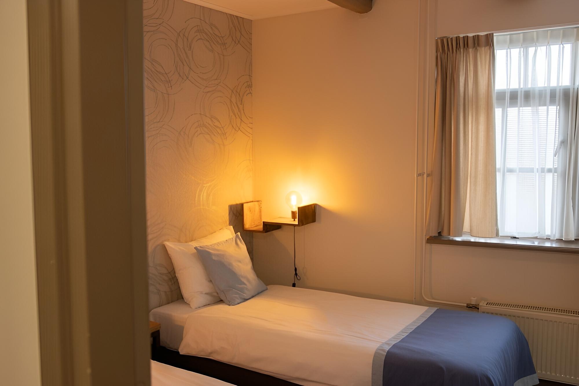 Comfort Twin Room photo 3